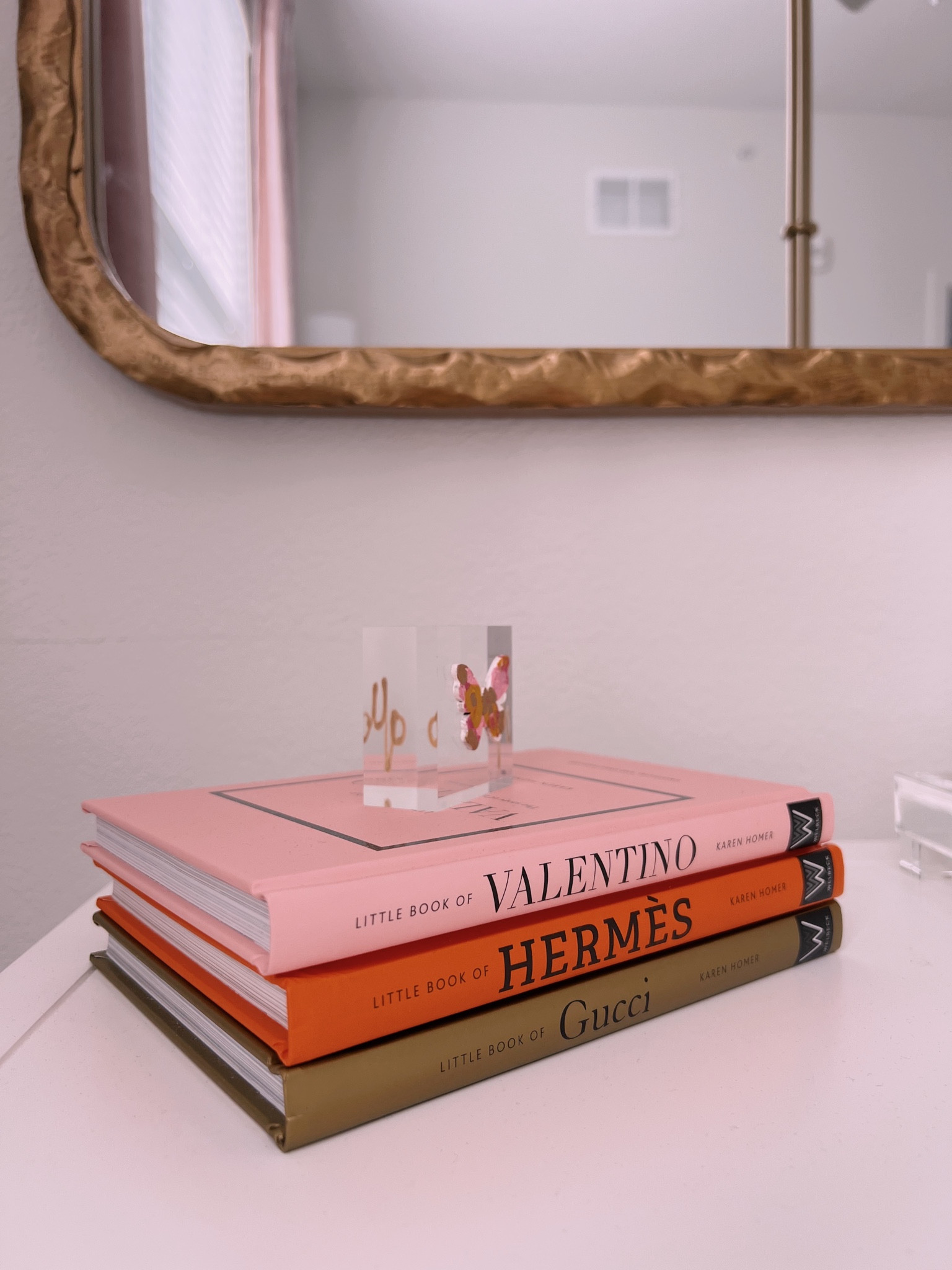 These books are a statement piece in any room!! We just matched the color theme in this room! I’m OBSESSED with these little books!

#LTKxNSale #LTKHome #LTKSaleAlert