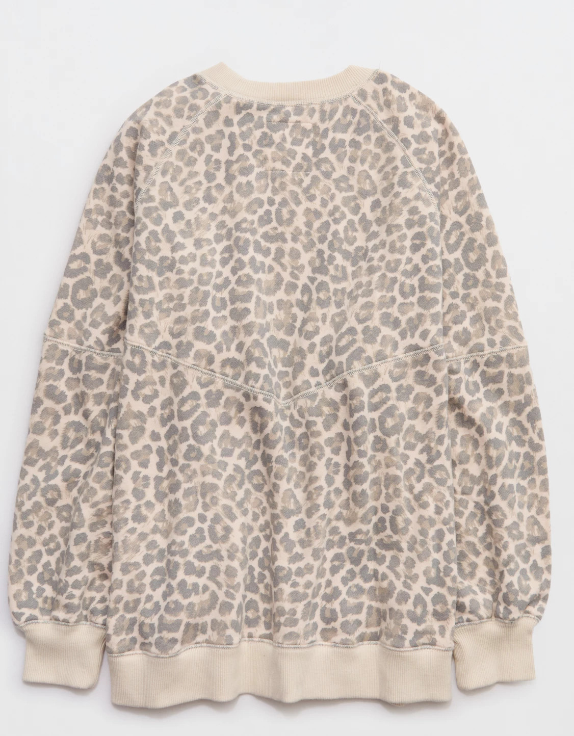 Aerie Go-To Boyfriend Sweatshirt | Aerie
