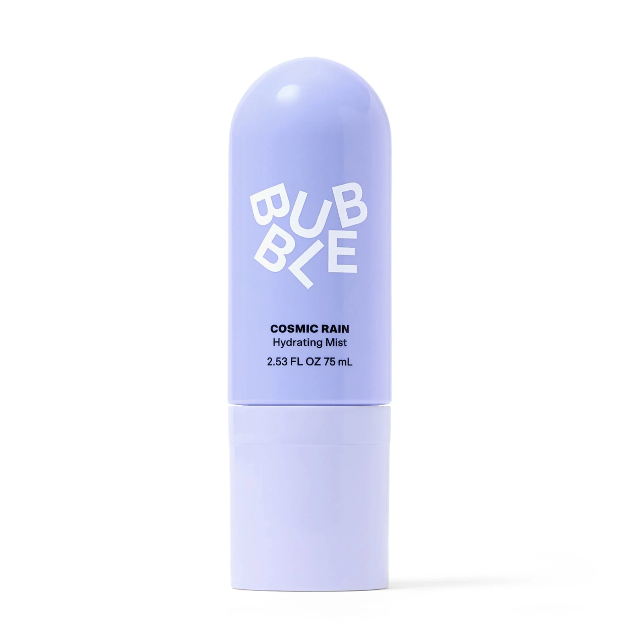 Cosmic Rain | Bubble Skincare