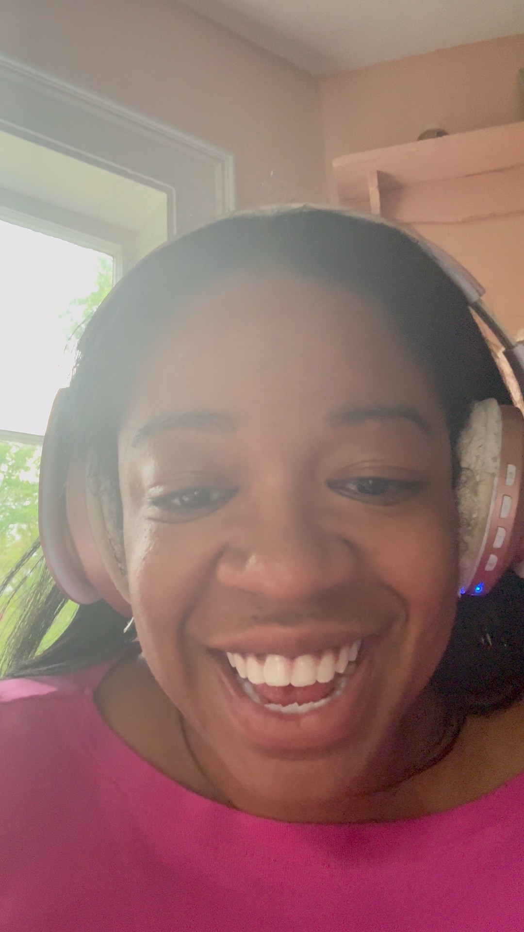 Love these headphones 