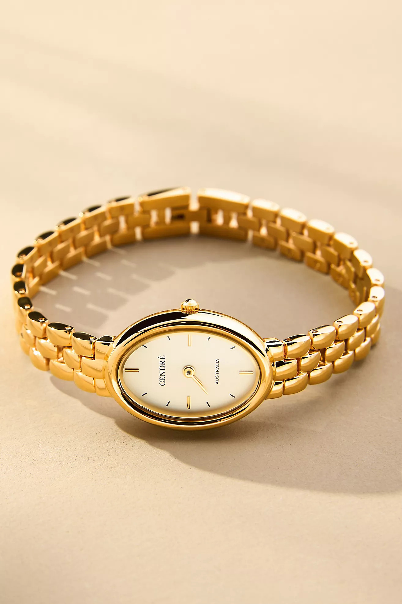Cendré Phoebe Watch | Anthropologie (US)