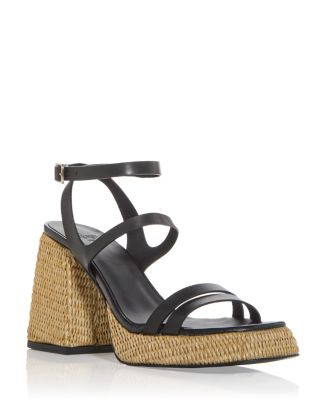 Women's Victoria Platform Sandals | Bloomingdale's (US)