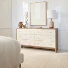 Mini Pebble Wool Jute Rug | West Elm (US)