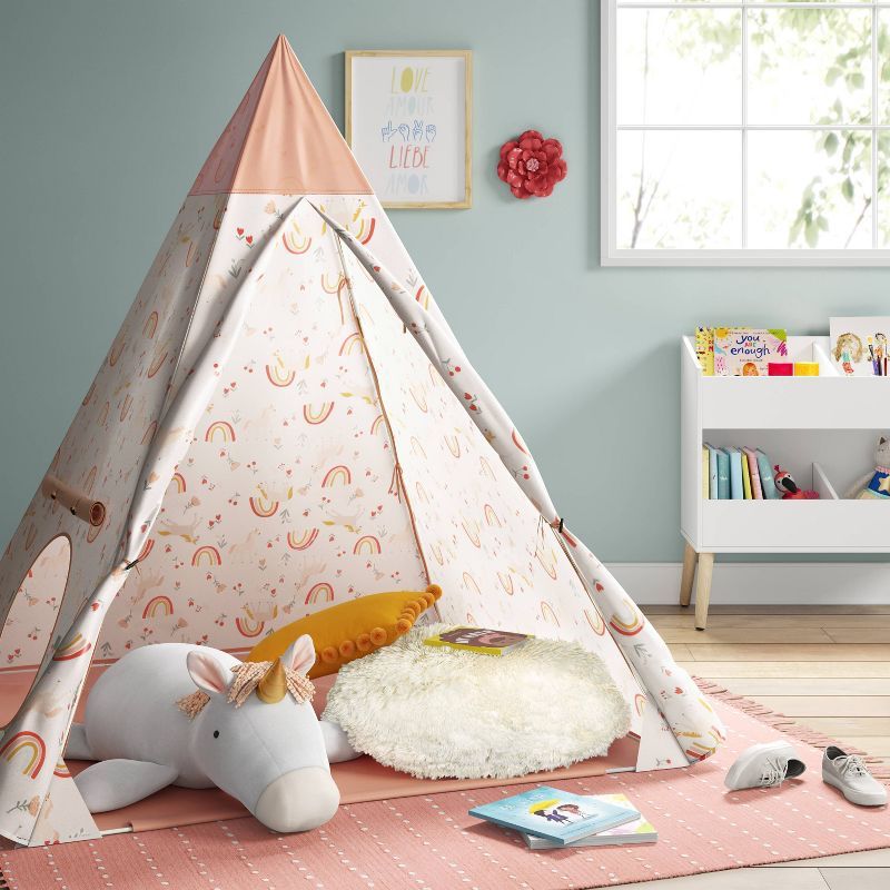 Unicorn Tent - Pillowfort™ | Target