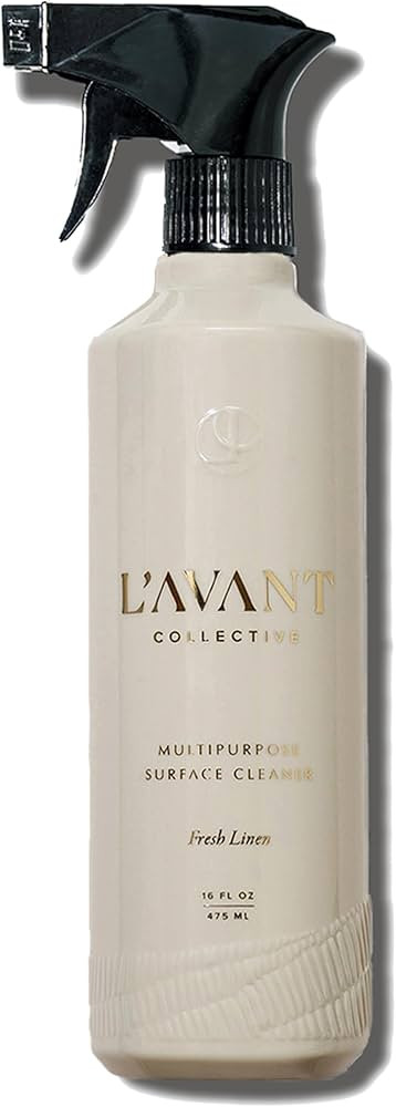 L'AVANT Collective Multipurpose Surface Cleaner | Provides a Powerful Clean to Remove Grease & Gr... | Amazon (US)