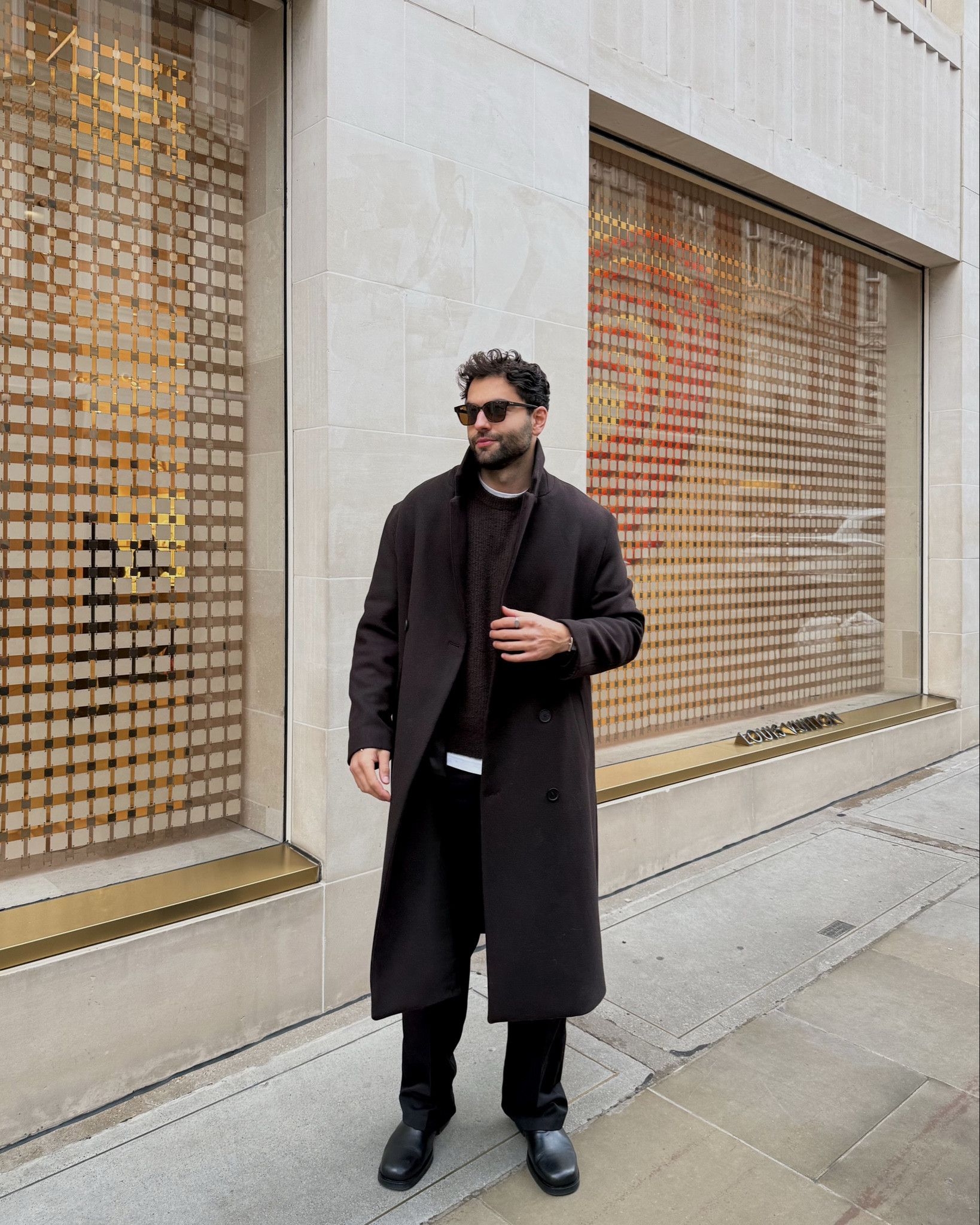 Monochrome outfit 🐻 

Mens, Zara, Winter, Old Money, Asos



#LTKwinter #LTKmens #LTKuk