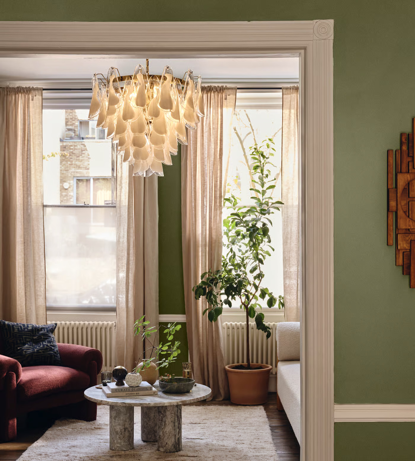 Ina Chandelier | Soho Home Ltd