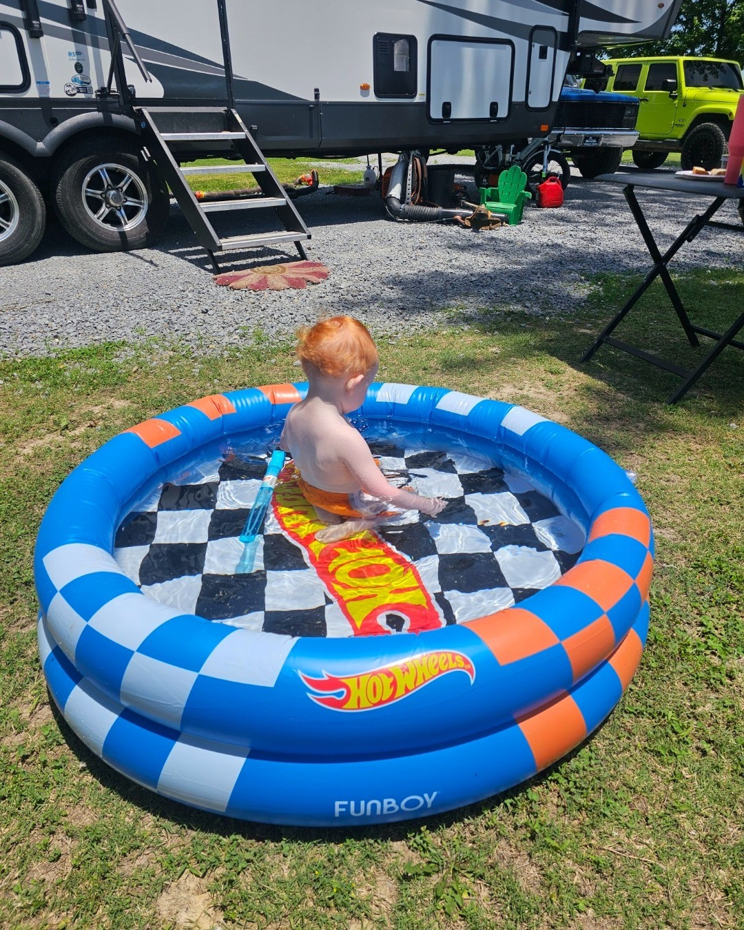 A summer must have for the kiddos✨️

#LTKTravel #LTKHome #LTKmomlife