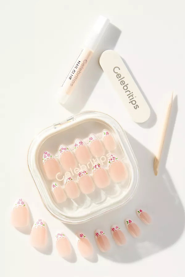 Press-On Nails | Anthropologie (US)