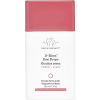 Drunk Elephant - O-bloos Rosi Drops - Glow-serum - 30 Ml | Sephora DE