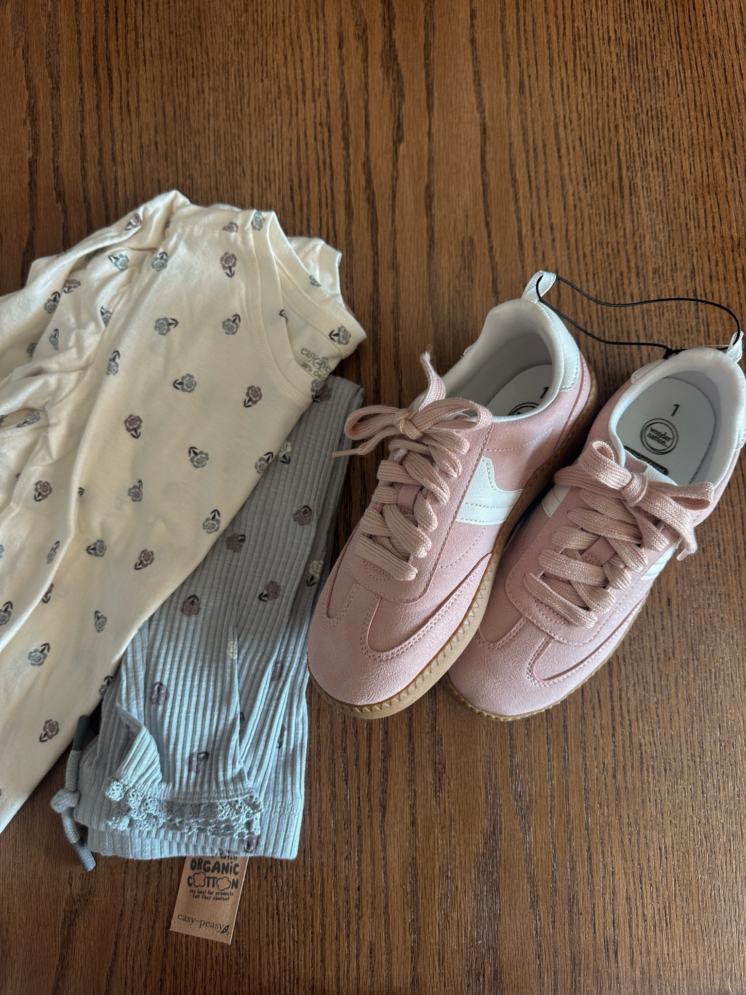 Fall at Walmart 

#LTKfamily #LTKkids #LTKSeasonal