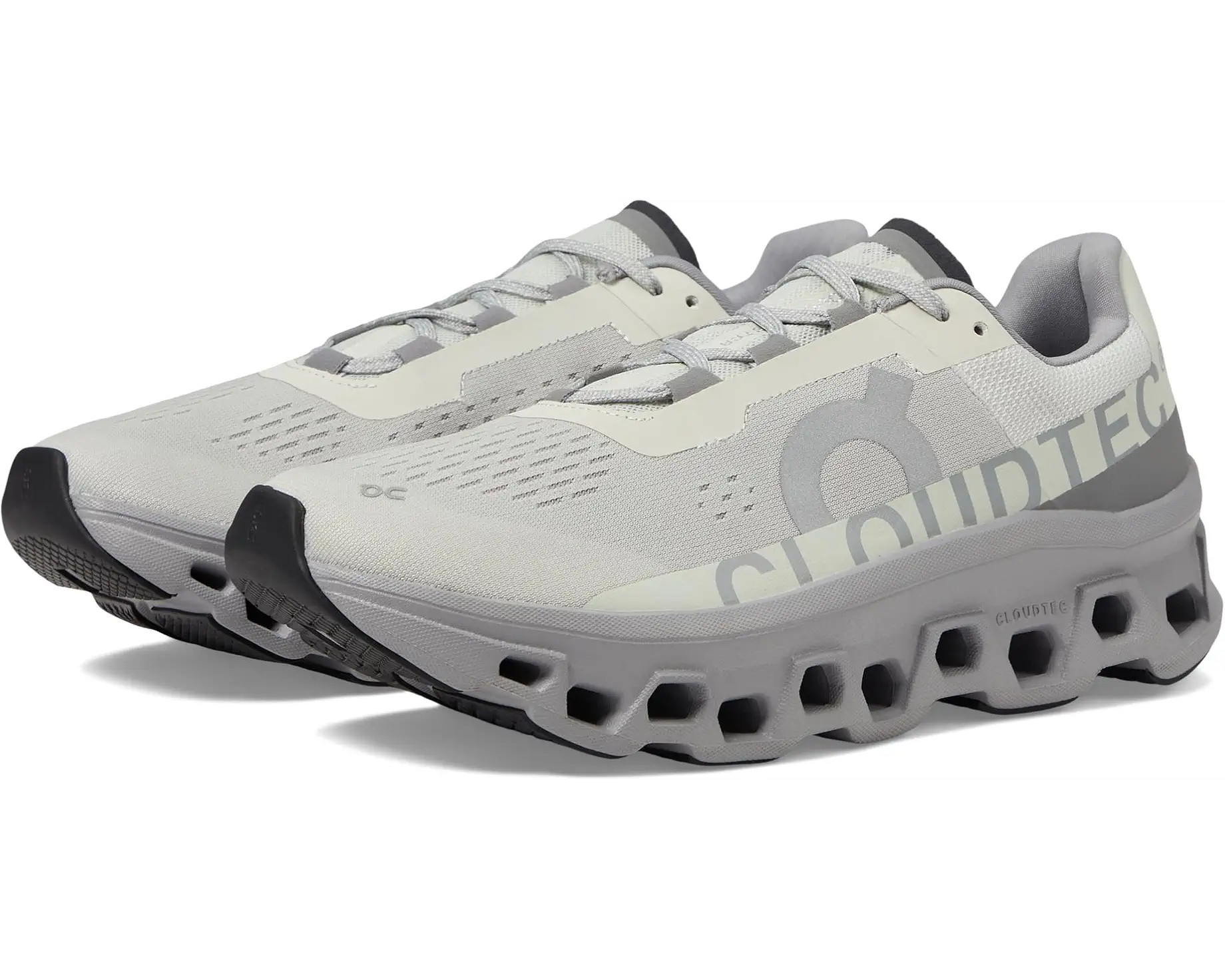 On Cloudmonster | Zappos