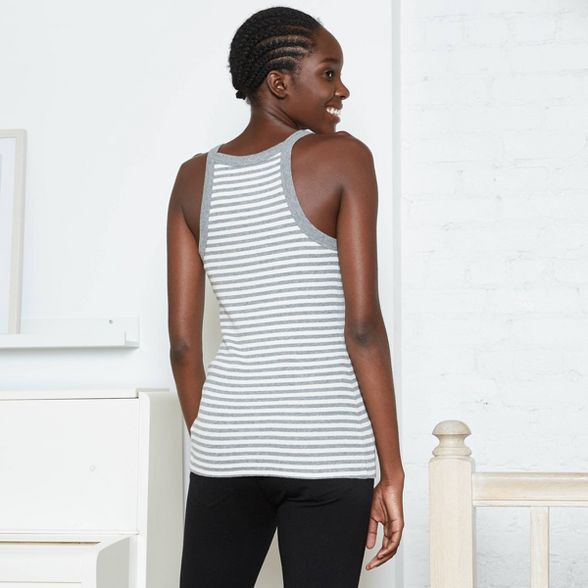 Women's Slim Fit Tank Top - A New Day™ | Target