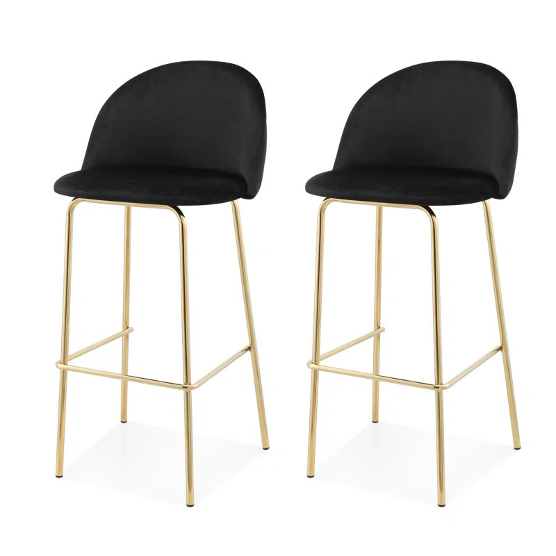 Bar & Counter Stool (Set of 2) | Wayfair North America