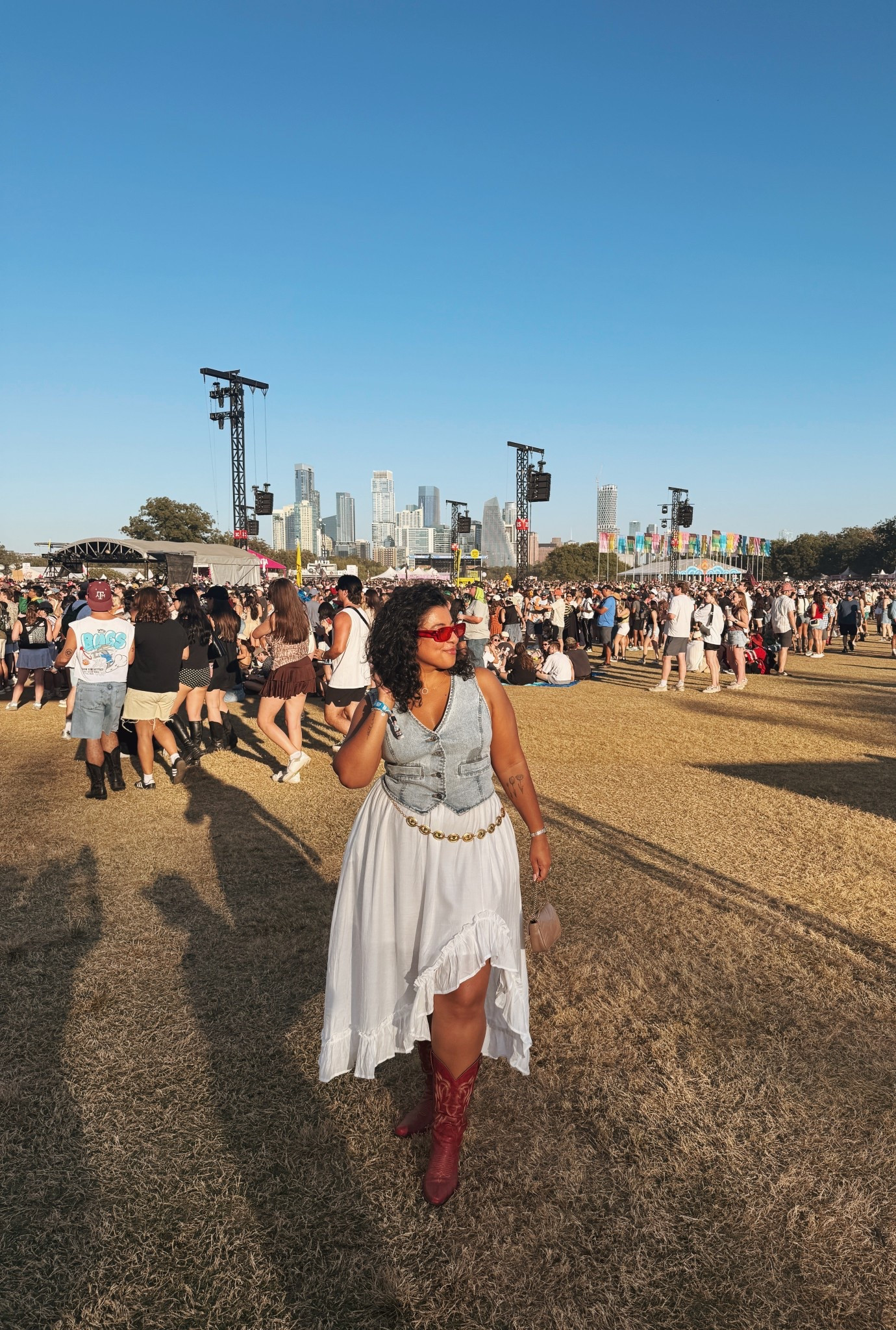 Music festival outfit inspo 

#LTKFindsUnder50 #LTKMidsize #LTKStyleTip