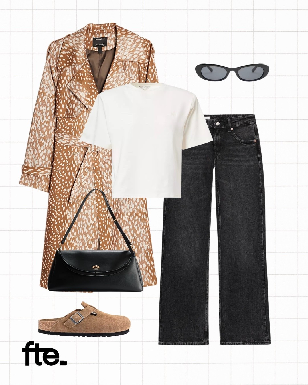 The Weekend Wardrobe 📁

#LTKuk #LTKFashionMonth #LTKsummer
