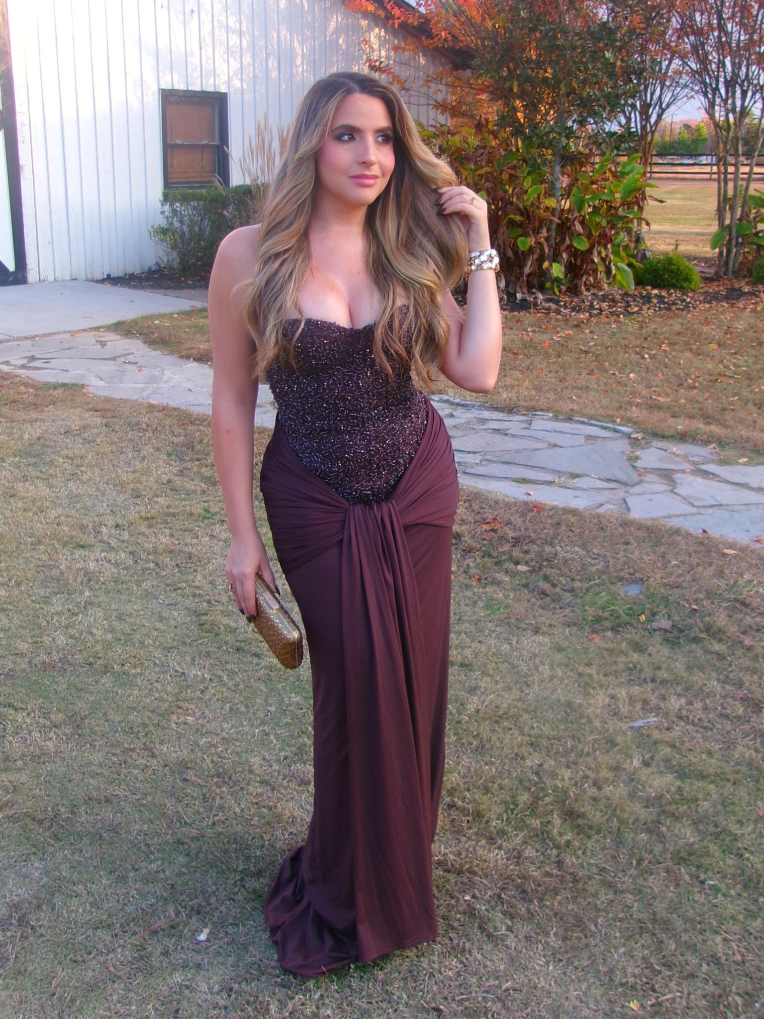Wedding guest dress ✨

#LTKStyleTip #LTKBeauty #LTKWedding