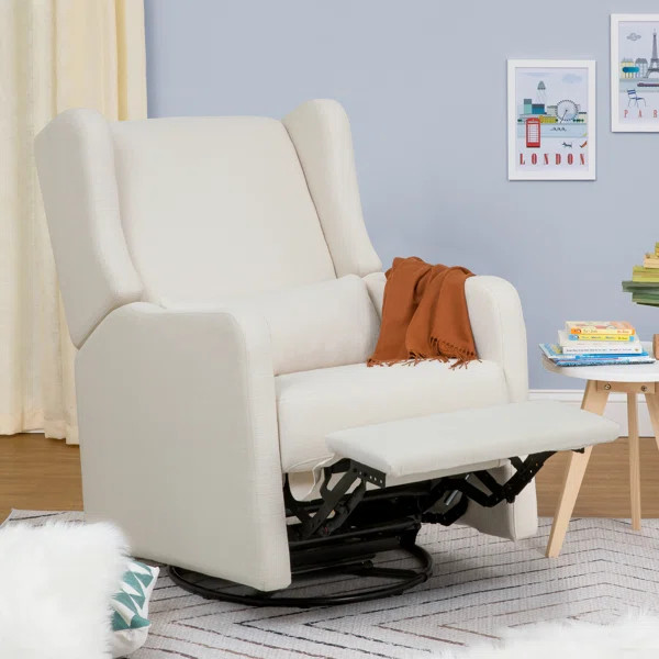 Arlo Recliner and Swivel Glider | Wayfair North America