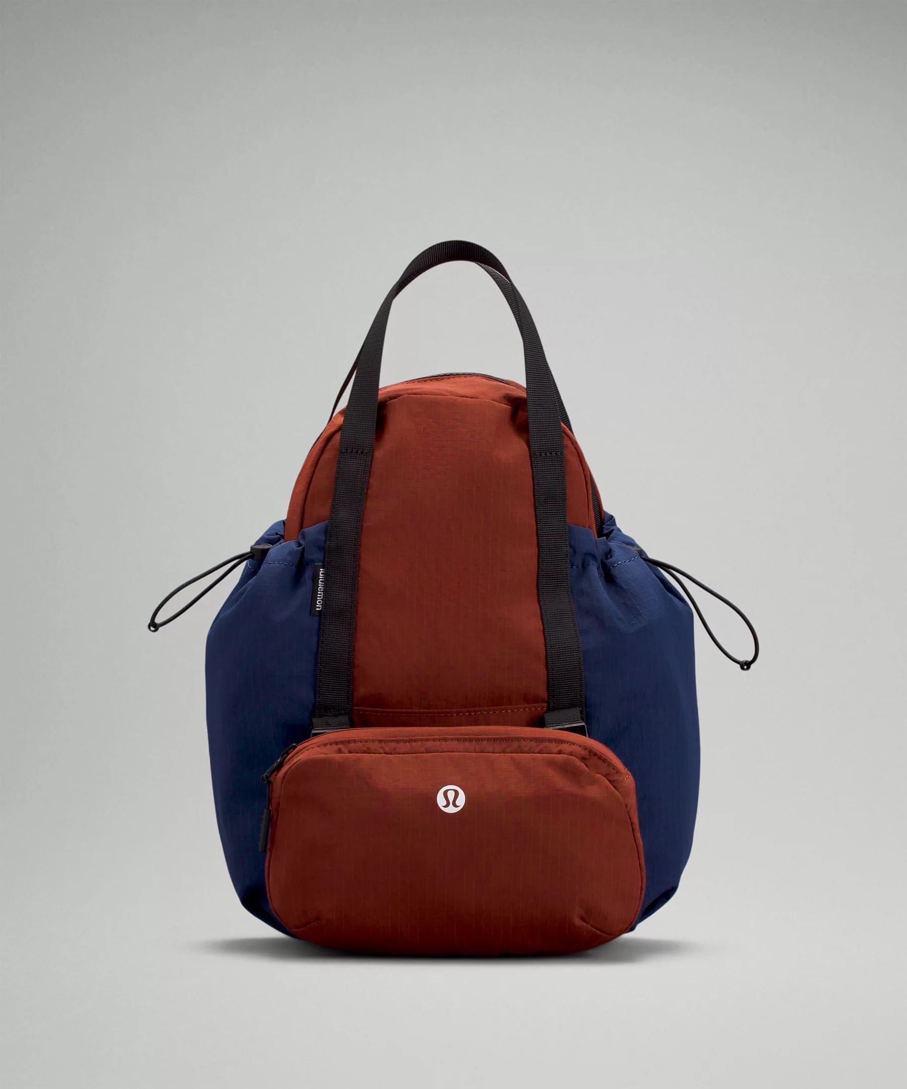 Pack and Go Multi Wear Bag | Lululemon (US)