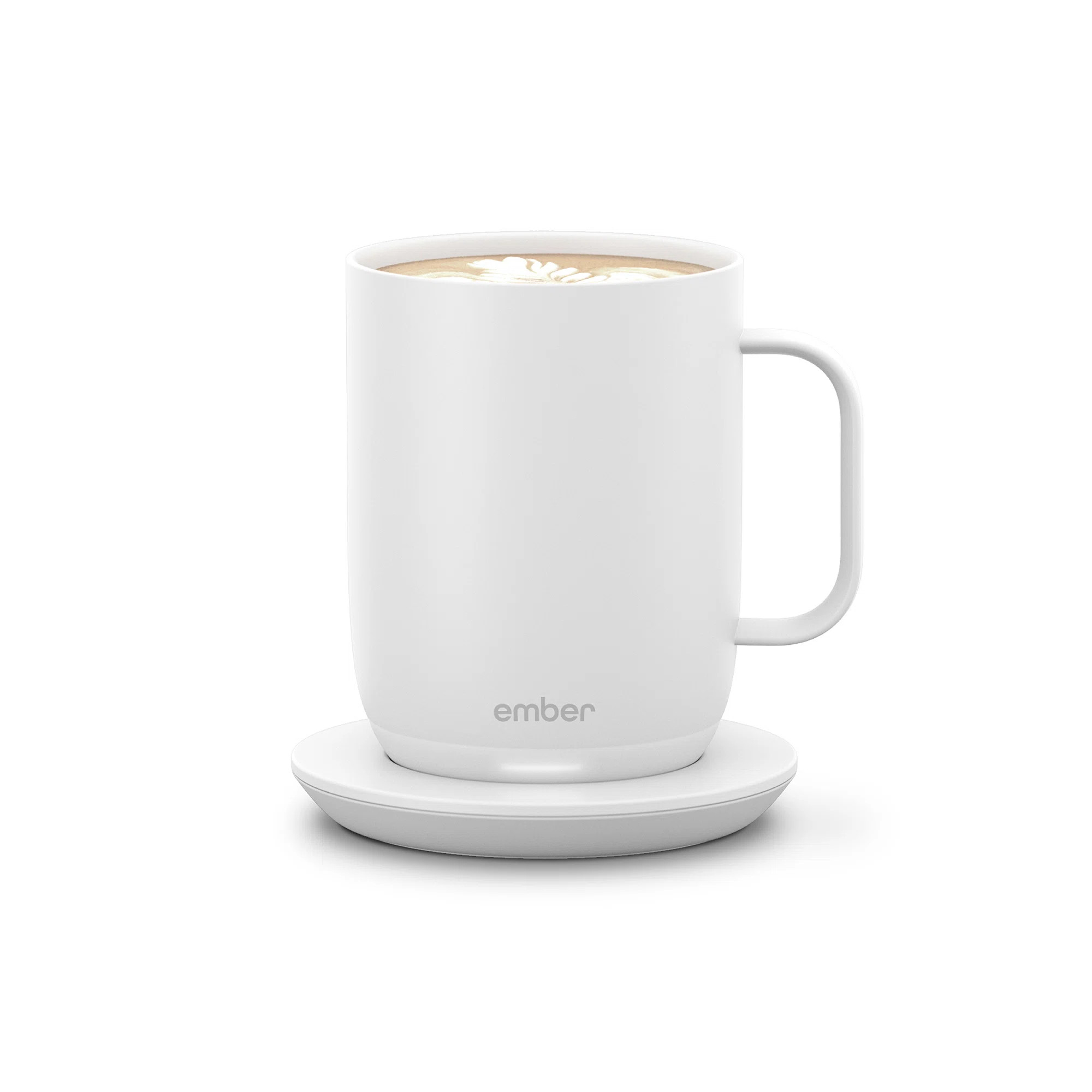 Ember Mug 2, Temperature Control Smart Mug | Wayfair North America
