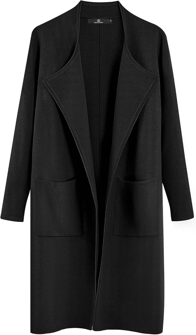 Visit the LILLUSORY Store | Amazon (US)