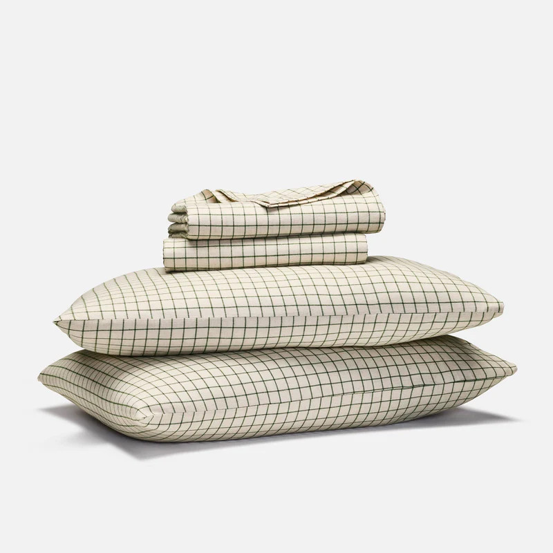 Brushed Flannel Core Sheet Set | Brooklinen