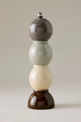 Addison Ross Multi Bob Salt & Pepper Mill | Anthropologie (UK)