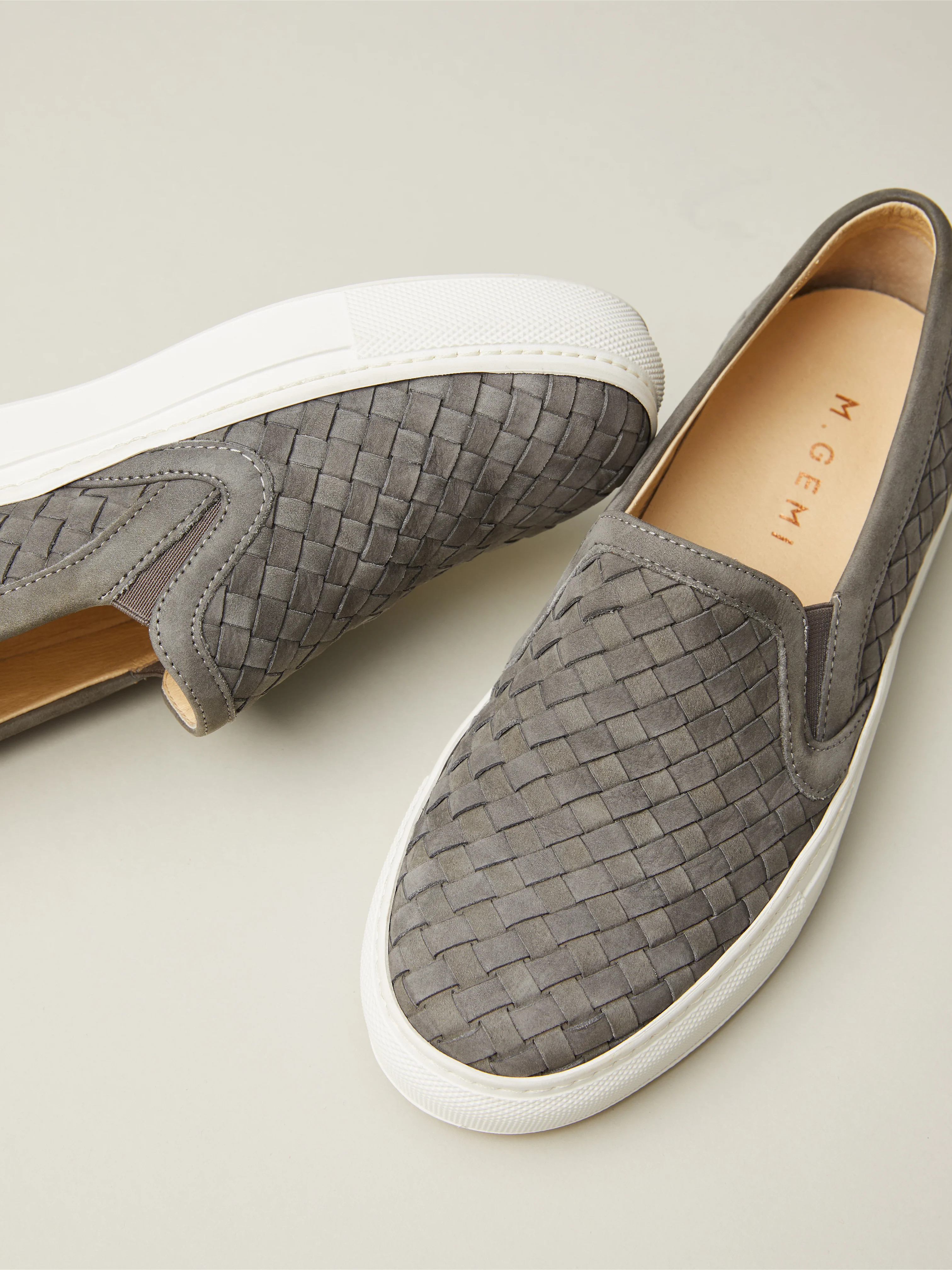 The Cerchio | M.GEMI