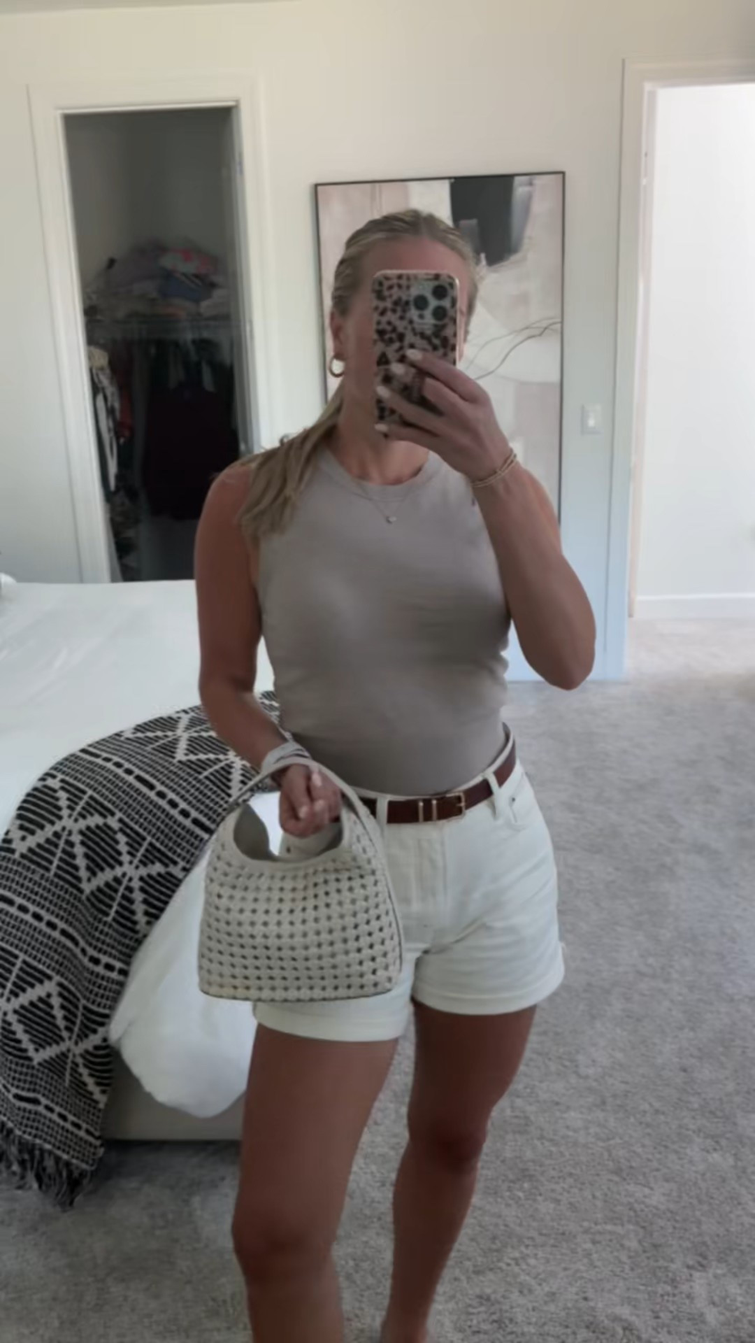 Abercrombie’s Spring LTK Sale is still going strong! 30% off + 25% with code AFLTK. Also - this bag is only $30 & perfect for Spring & Summer!

Abercrombie sale, spring style, summer outfit, neutral outfit, coffee date fit, march outfit, casual style, white shorts



#LTKSaleAlert #LTKSpringSale #LTKStyleTip 

#LTKWatchNow