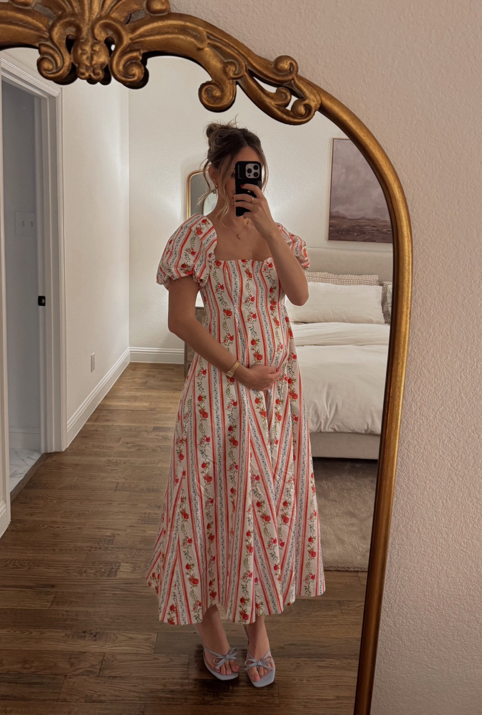 gender reveal fit!!

#LTKbaby #LTKbump #LTKU