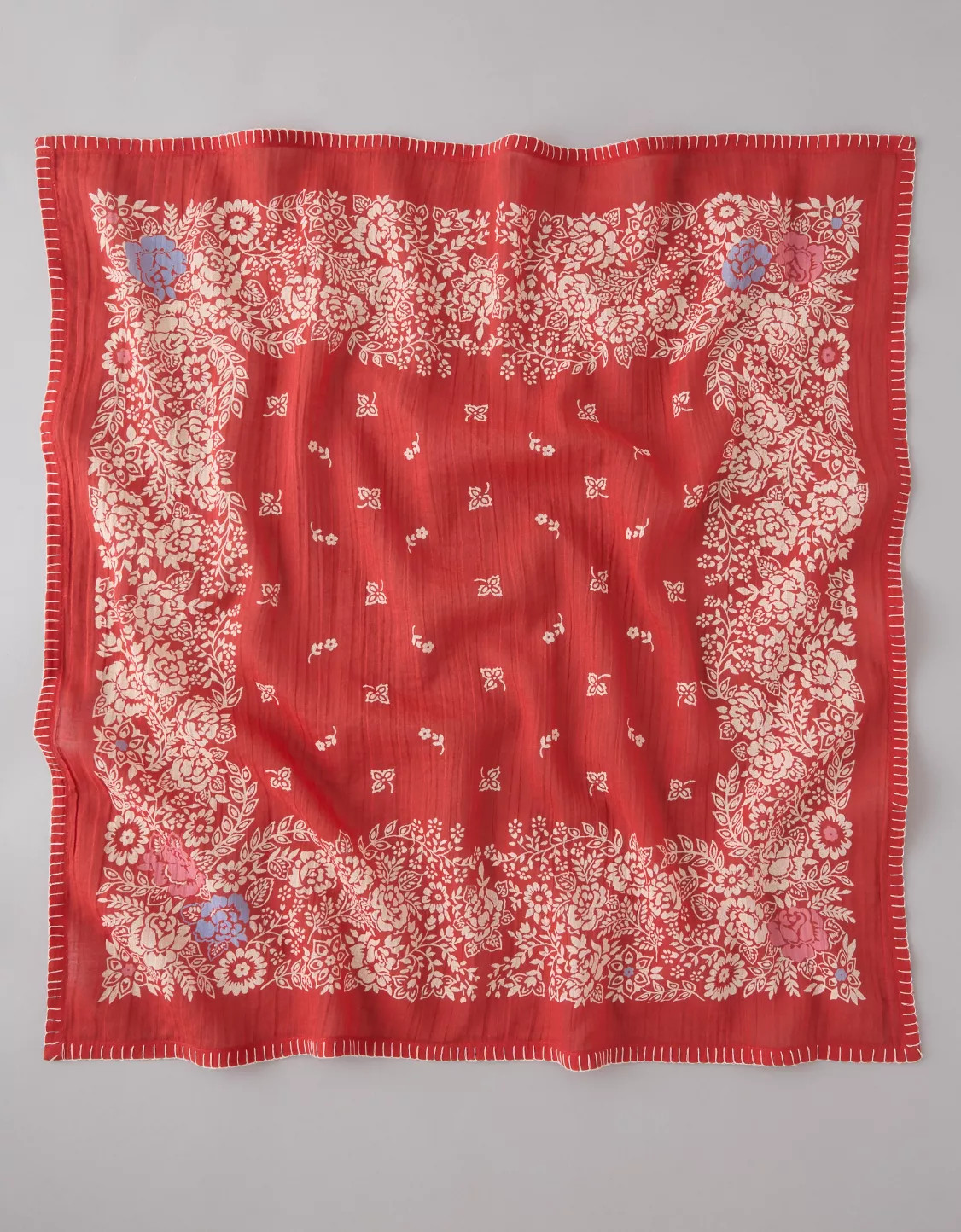 AE Floral Bandana | American Eagle Outfitters (US & CA)