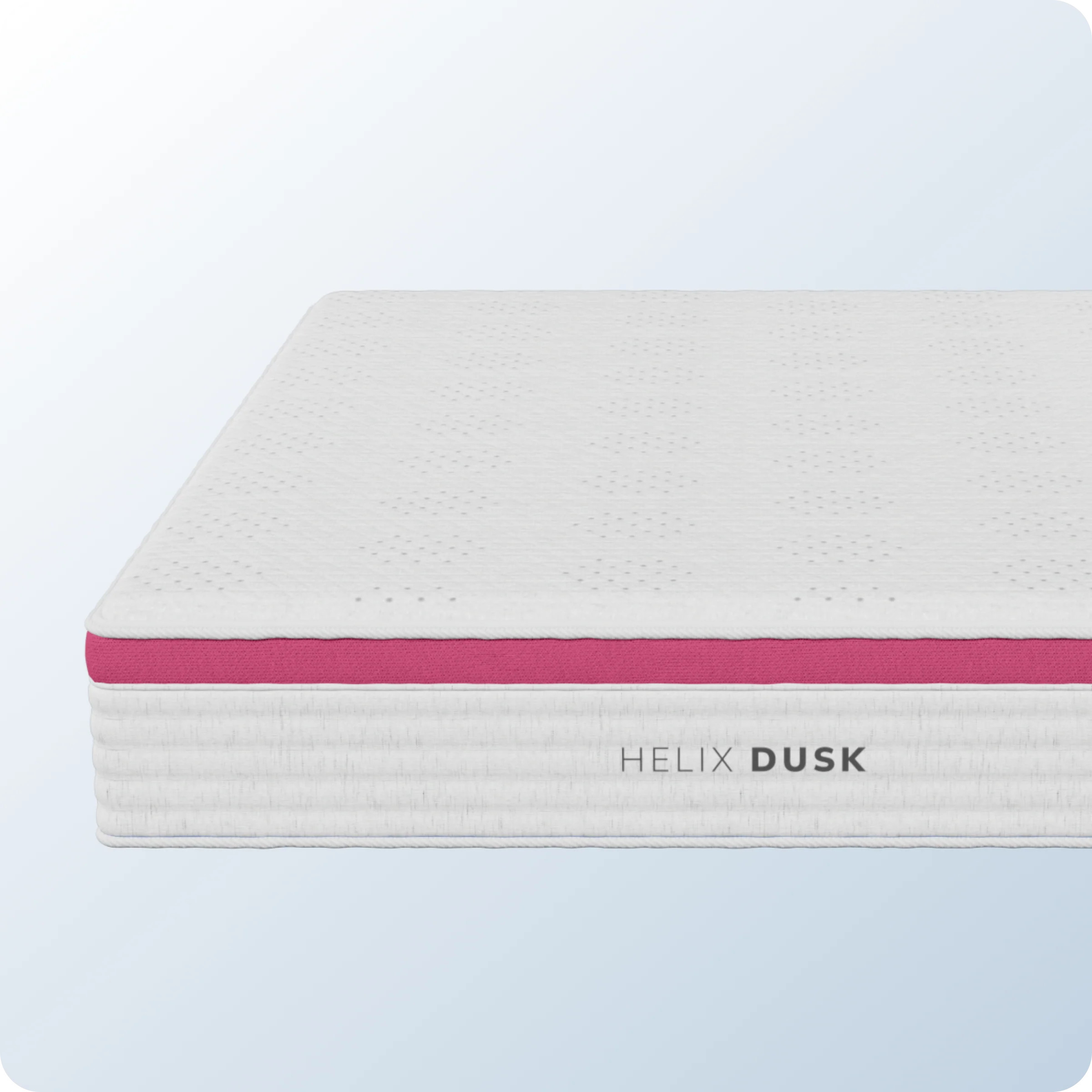 Helix Dusk RV King / GlacioTex Cooling Pillow Top / Standard Support | Helix Sleep