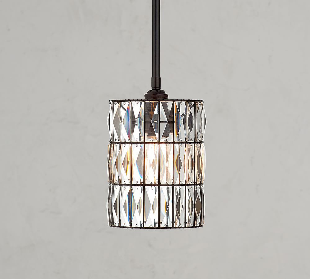 Teardrop Incandescant 60W Light Bulb | Pottery Barn (US)