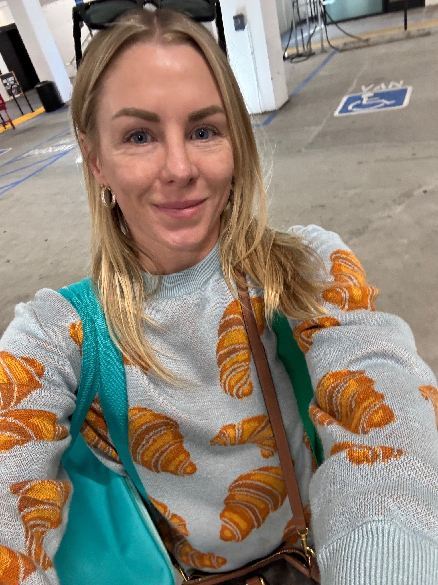 Lots of peeps wanted details on my sweater, if you have RTR you can rent it then get 50% off right now with code JOYFUL. 