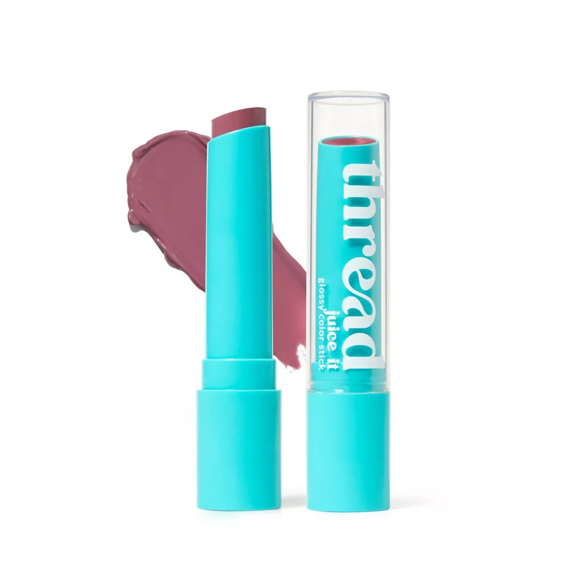 Thread Juicy Lip Tint - Fresh Faced - 0.09oz | Target
