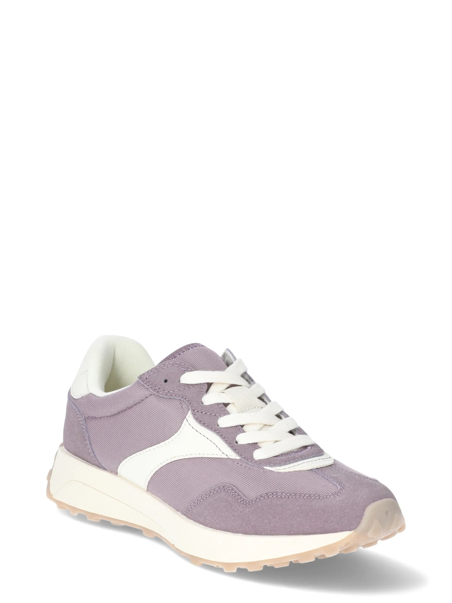 Time and Tru Women's Jogger Sneakers | Walmart (US)