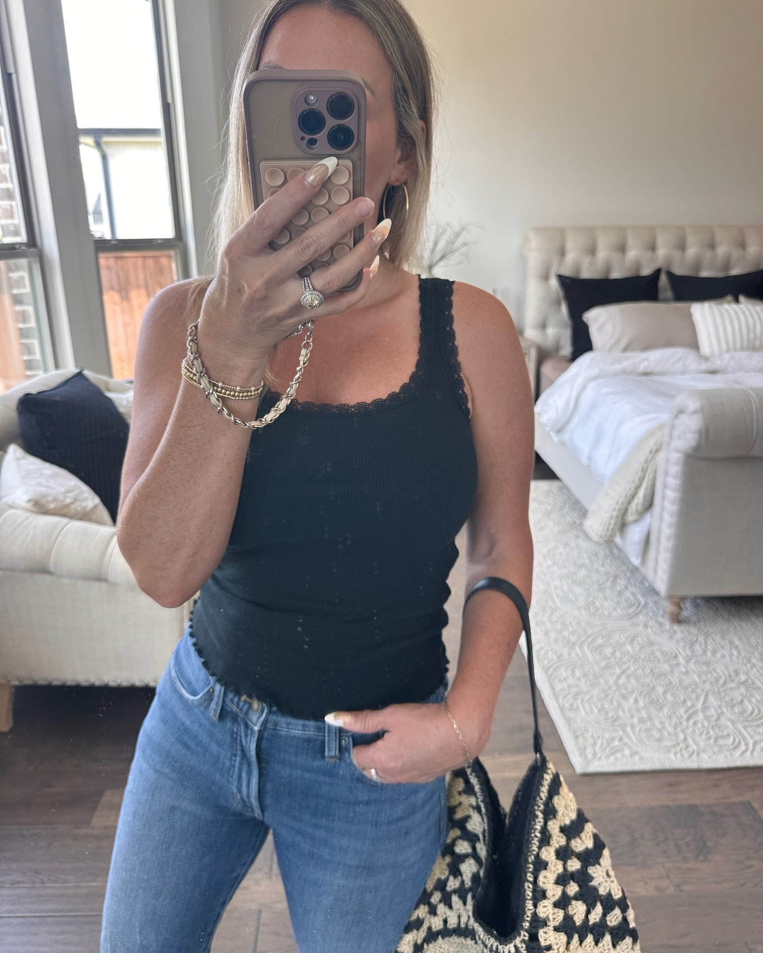 The exclusive LTK sale at Madewell is here! You can get 20% off all of these amazing jeans right now! I have some pairs of Madewell jeans and they are some of my faves. I linked some new styles for fall. You can use code LTK20 for the discount. All linked⬆️

#Itkfinds #Itkcreator #Itkwatchnow #madewell
#madewellsale #Itksale #Itksalemadewell #jeans # denim

#LTKxMadewell #LTKootd #LTKSaleAlert