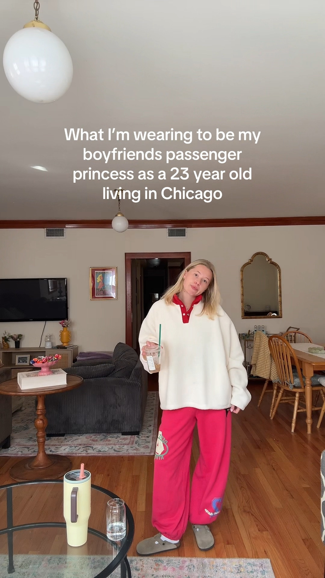 My favorite Elwood jacket 

#LTKSeasonal