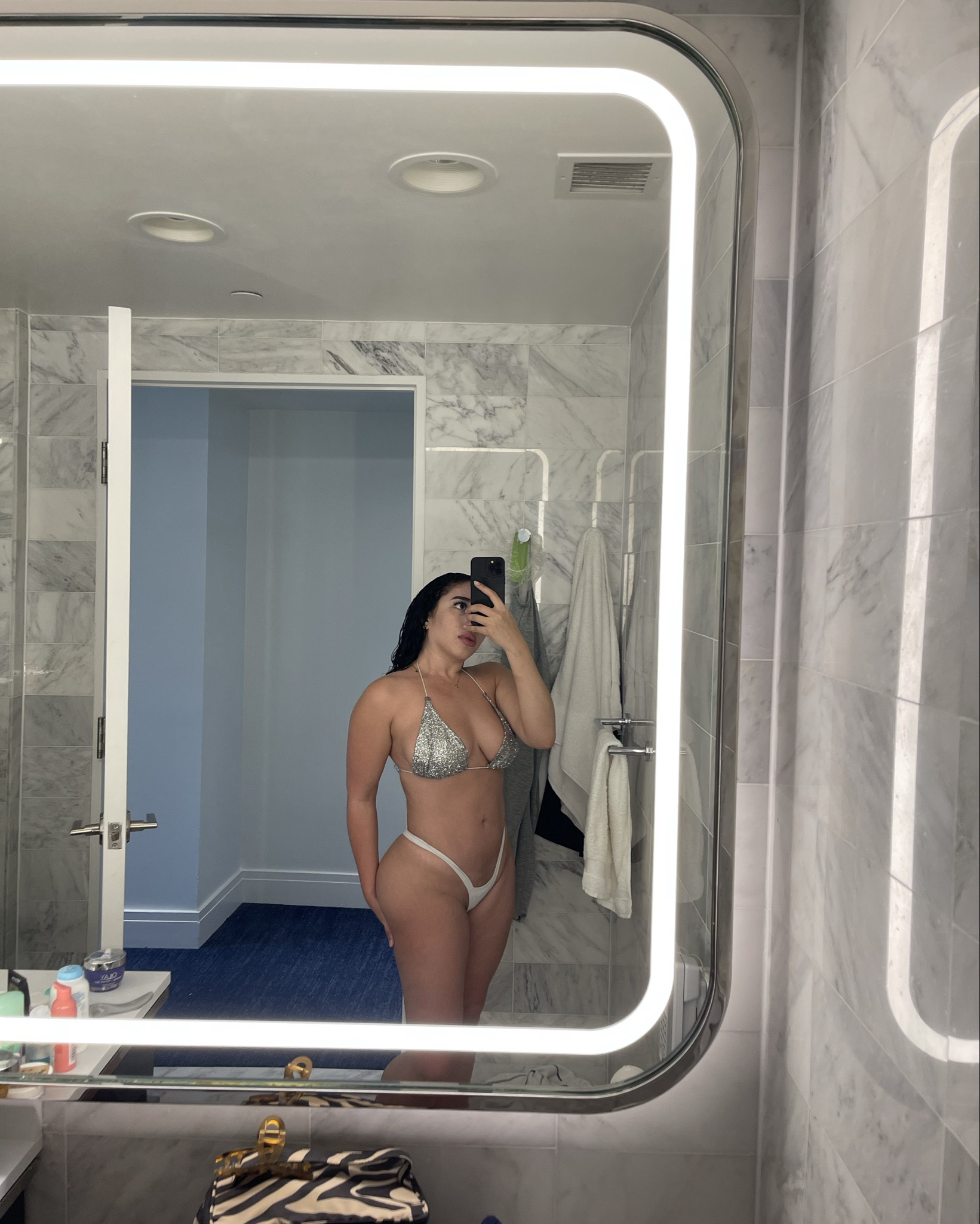 Bikini life 💕☀️

#LTKSwim #LTKSeasonal #LTKFindsUnder50