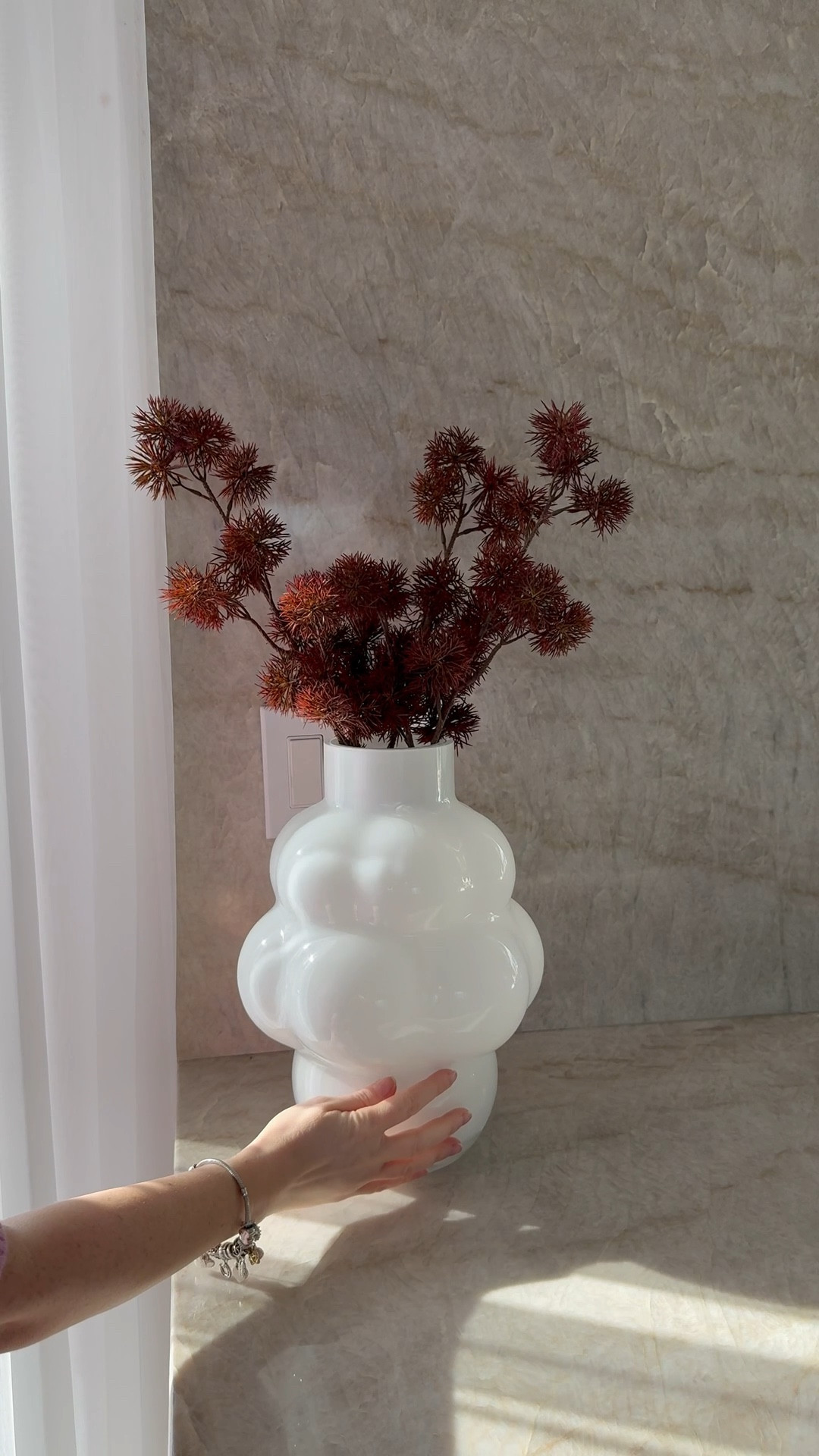 Spring refresh, but make it elevated 🤍
Little updates that make your home feel brand new again.

#Zgallerie #MyZGallerie #ZGCollab


#LTKHome #LTKSeasonal #LTKSaleAlert