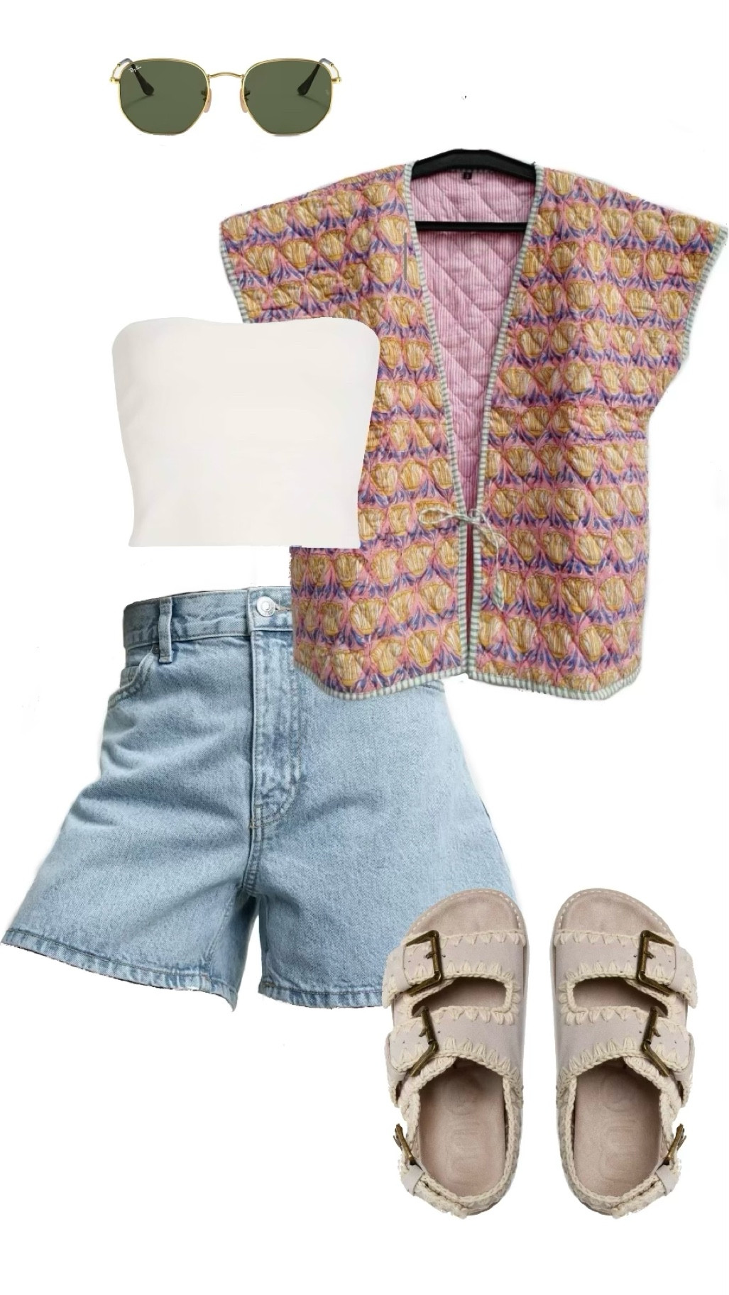 european summer outfit inspo🧡

#LTKshoecrush #LTKstyletip #LTKeurope