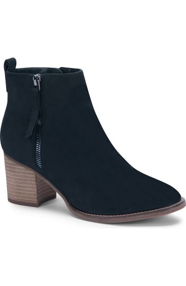 Nova Waterproof Bootie | Nordstrom