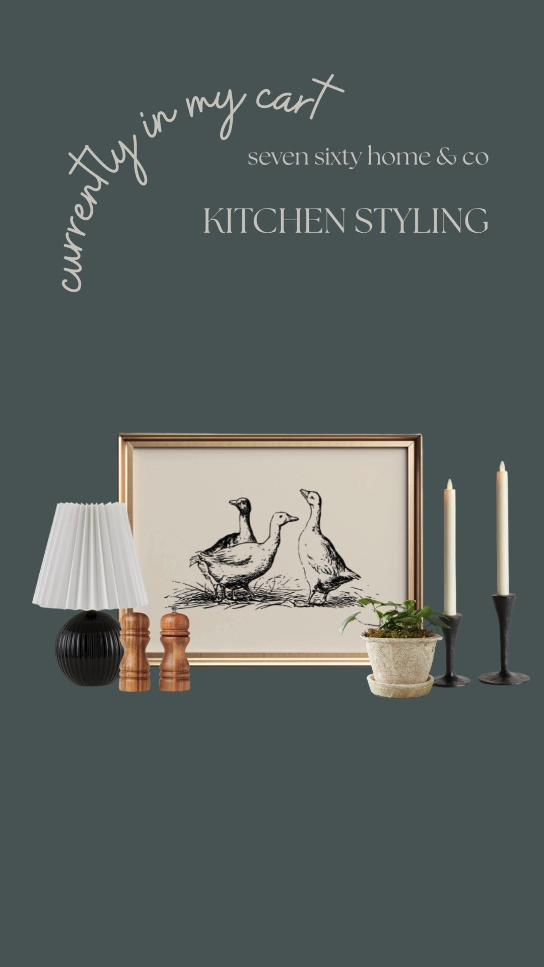 Kitchen styling decor for countertops and open shelving. Neutral kitchen accents, decorative art, candlesticks, table lamps, and small accessories that add warmth and character without clutter. These kitchen decor pieces work well for shelf styling, kitchen corners, and everyday surfaces that need a simple, elevated touch.

Shop the links below. 

 #LTKHome #LTKFindsUnder50 #LTKFindsUnder100