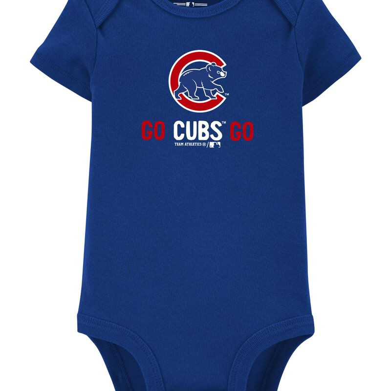 MLB Chicago Cubs Bodysuit | Carter's