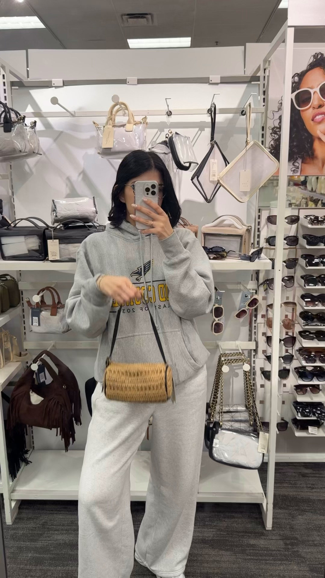 Perfect summer bag 🌸💛




#LTKSeasonal #LTKSpringSale #LTKootd