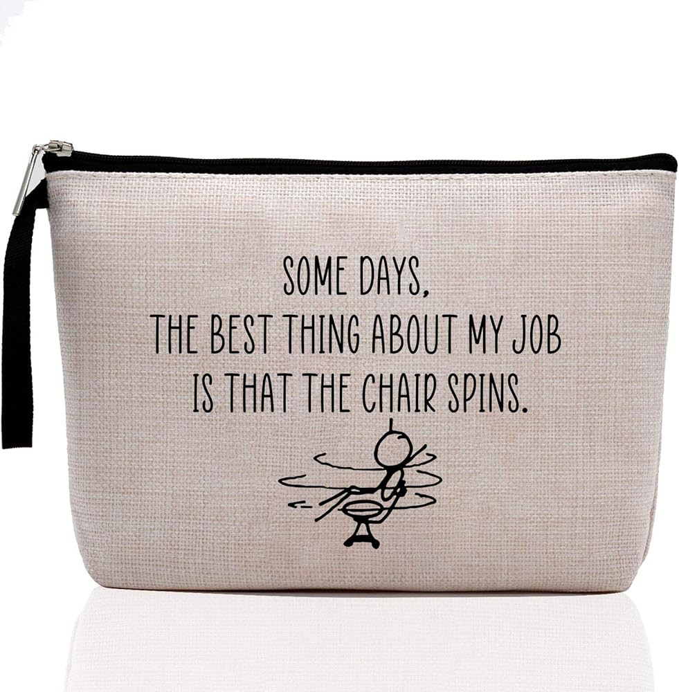 Funny Sarcastic Novelty Joke for Women Office Work Adult Humor Employee Boss Coworkers Gifts-Some... | Amazon (US)