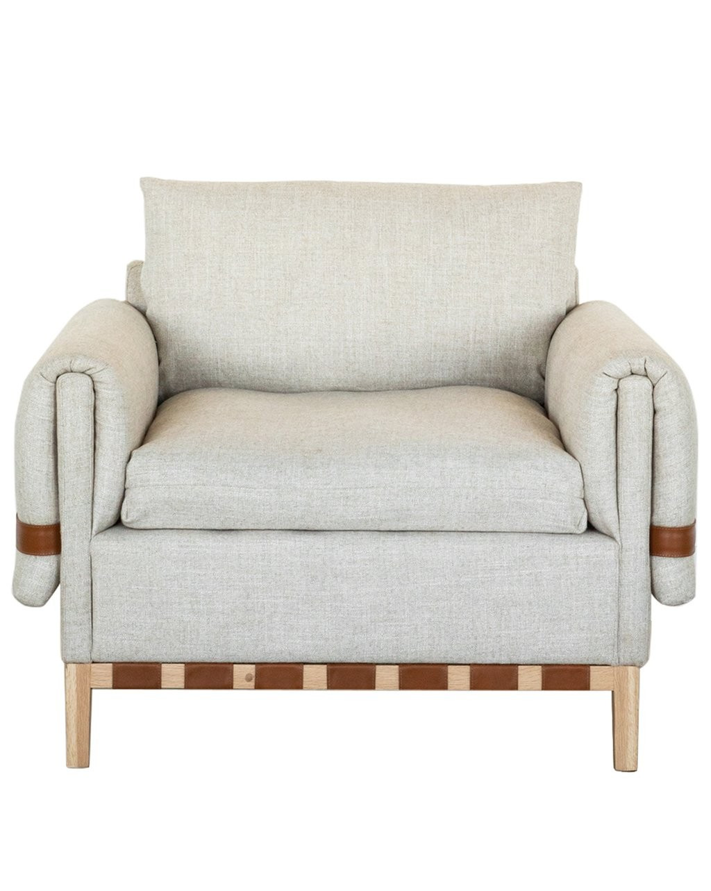 Lybbert Accent Chair | McGee & Co.