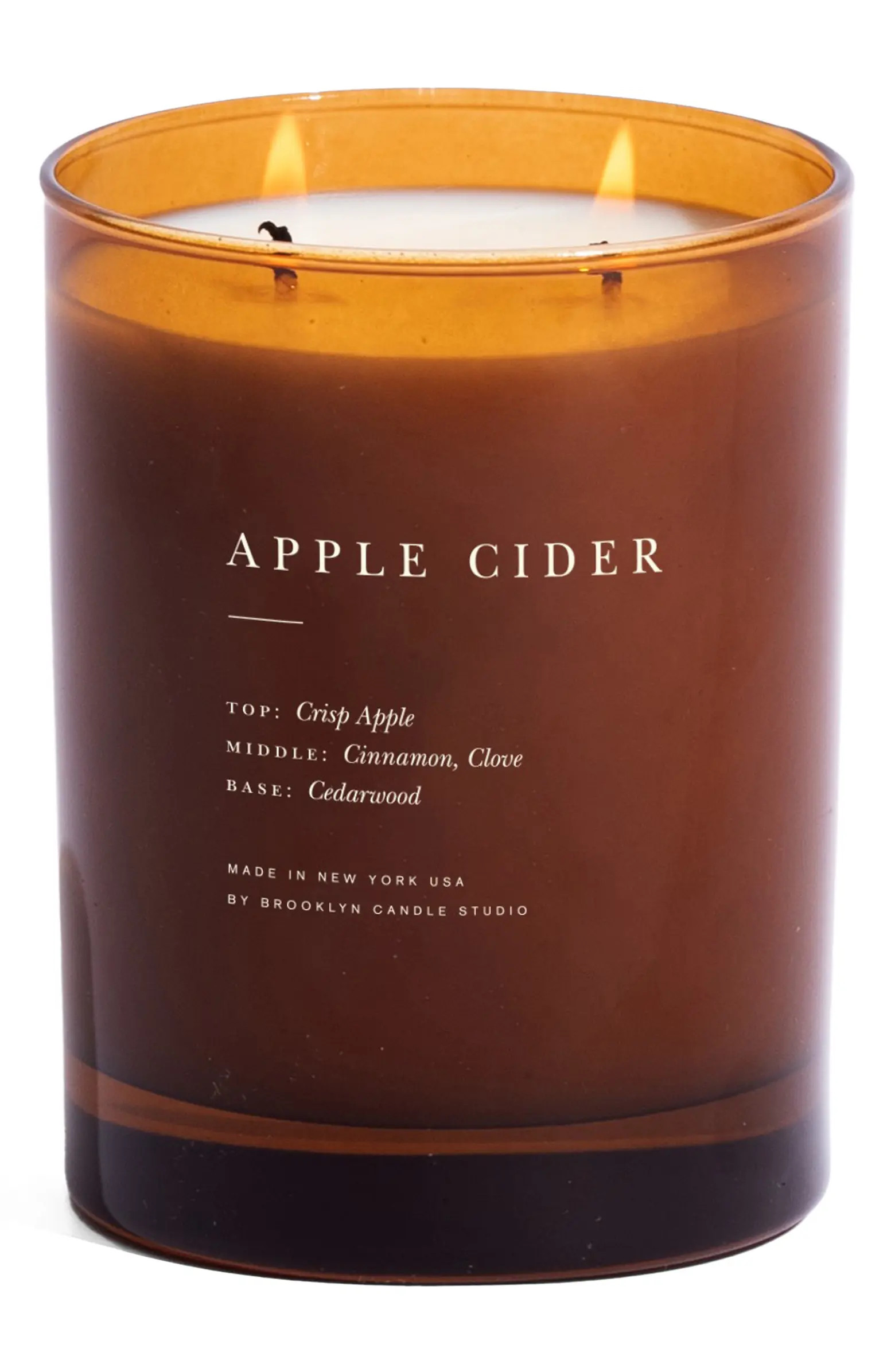 Apple Cider Fall Candle | Nordstrom