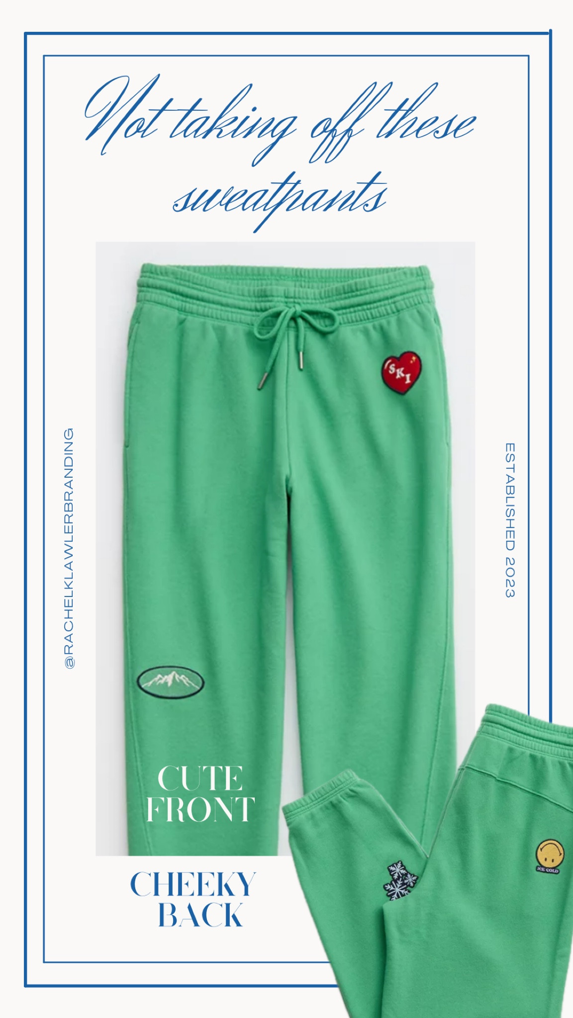 Keeping these on all winter long 💁🏻‍♀️❄️💕

#LTKSeasonal #LTKsalealert #LTKfindsunder50