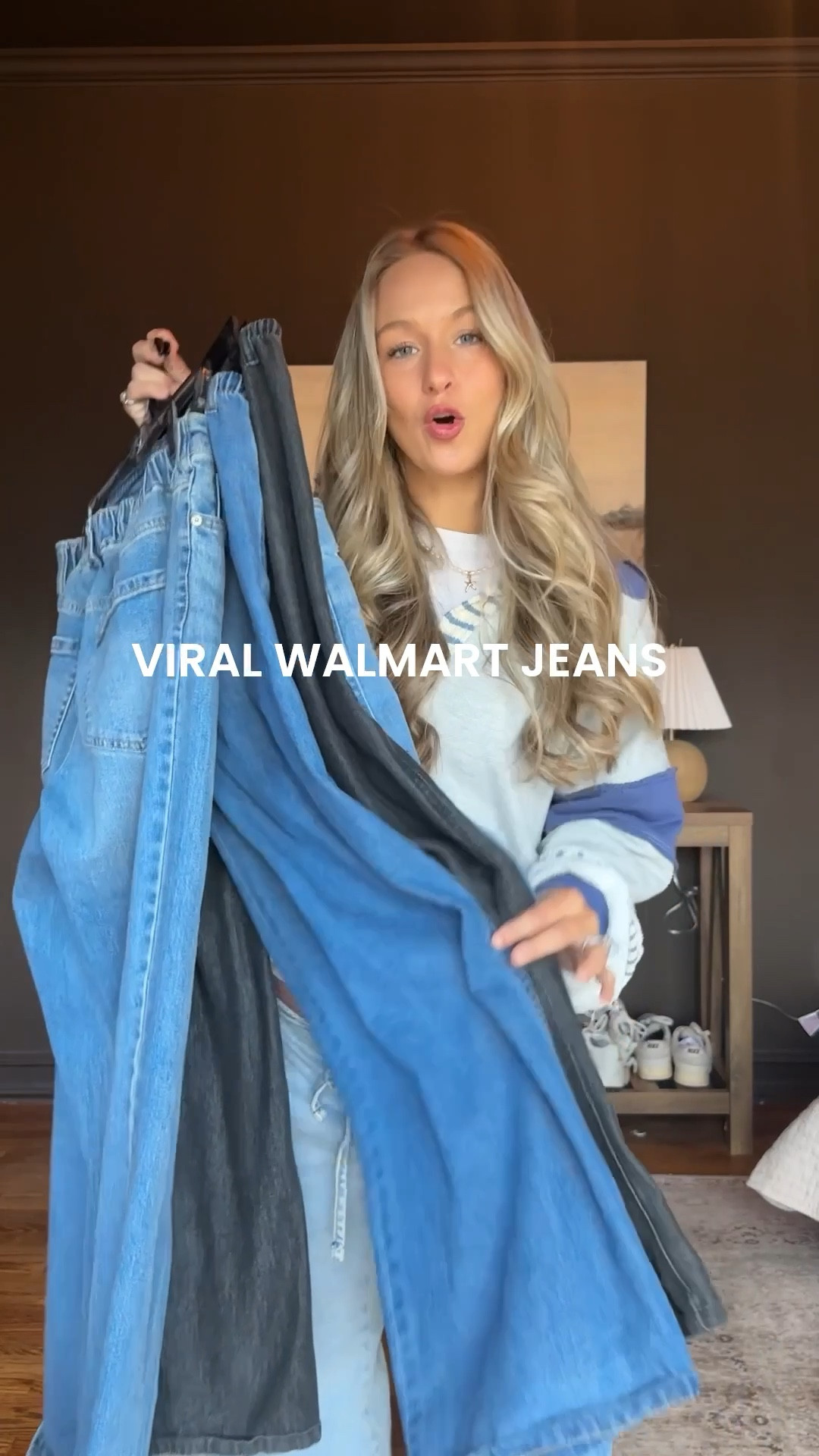 I am 28 weeks pregnant and 5’2!! Loving all of these inexpensive bump friendly jeans because they are all under $30! Wearing mediums in most!  

#LTKmomlife #LTKBump #LTKgrwm